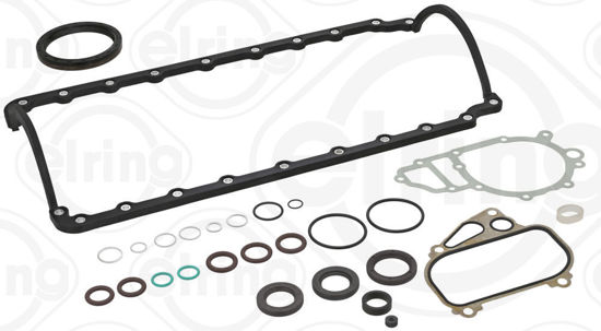 Bilde av Gasket Kit, crankcase PORSCHE