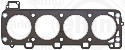Bilde av Gasket, cylinder head PORSCHE