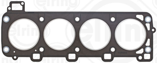 Bilde av Gasket, cylinder head PORSCHE