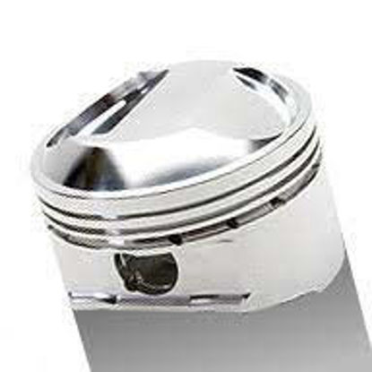 Bilde av JE-Pistons Kit Porsche 911(964) 3.6 Ltr DM(11.5:1) 102.00mm