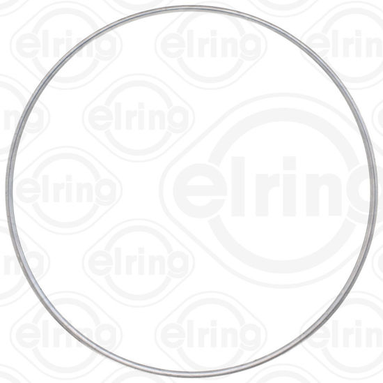 Bilde av Gasket, cylinder head PORSCHE