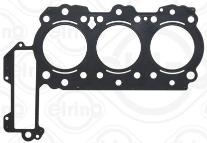 Bilde av Gasket, cylinder head PORSCHE