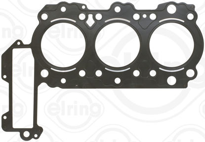 Bilde av Gasket, cylinder head PORSCHE