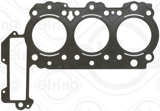 Bilde av Gasket, cylinder head PORSCHE