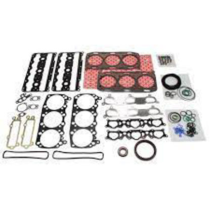Bilde av Full Gasket Kit, engine PORSCHE