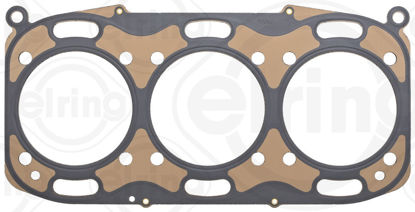 Bilde av Gasket, cylinder head PORSCHE