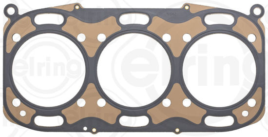 Bilde av Gasket, cylinder head PORSCHE
