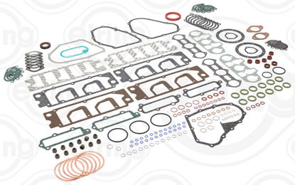 Bilde av Full Gasket Kit, engine PORSCHE