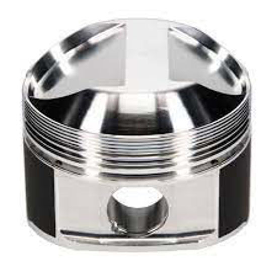 Bilde av JE-Pistons Kit Porsche 911 2.0L 12V(10.5:1)81.00mm+TS+3D