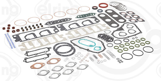 Bilde av Full Gasket Kit, engine PORSCHE