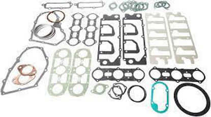 Bilde av Gasket Kit, cylinder head PORSCHE