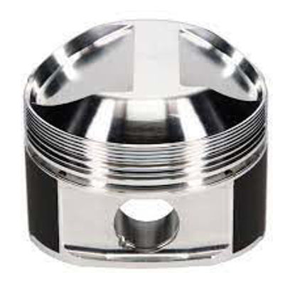 Bilde av JE-Pistons Kit Porsche 911 2.2L 12V(10.5:1)89.00mm+tuffsk+3D