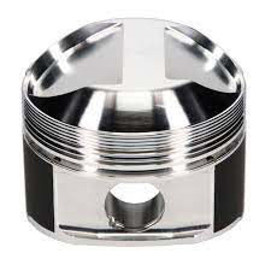 Bilde av JE-Pistons Kit Porsche 911 2.2L 12V(10.5:1)89.00mm+tuffsk+3D