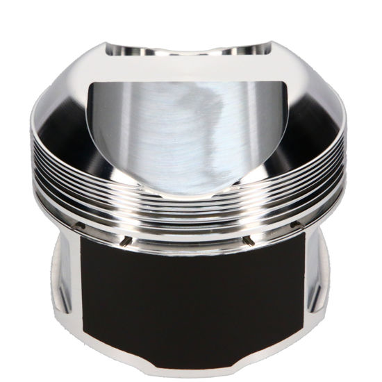 Bilde av JE-Pistons Kit Porsche 911 2.3L 12V(10.5:1)87.50mm+TS+3D