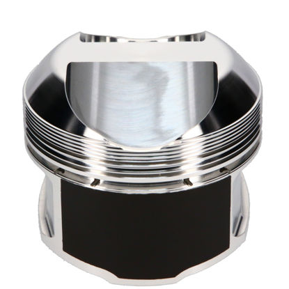 Bilde av JE-Pistons Kit Porsche 911 2.3L 12V(9.5:1)84.00mm+tuffsk+3D