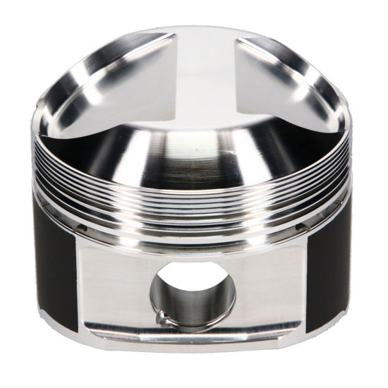 Bilde av JE-Pistons Kit Porsche 911 2.3L 12V(9.5:1)84.00mm+tuffsk+3D