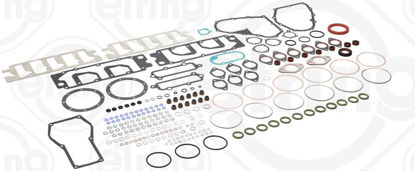 Bilde av Full Gasket Kit, engine PORSCHE