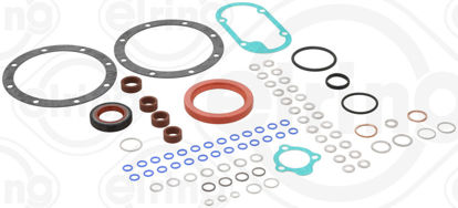 Bilde av Gasket Kit, crankcase PORSCHE