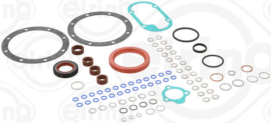 Bilde av Gasket Kit, crankcase PORSCHE