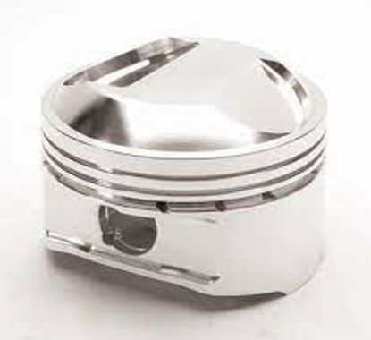 Bilde av JE-Pistons Kit Porsche 911 2.7L 9.5:1
