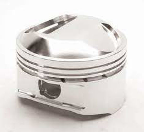 Bilde av JE-Pistons Kit Porsche 911 2.7L 9.5:1