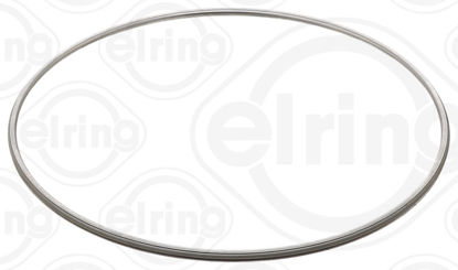 Bilde av Gasket, cylinder head PORSCHE