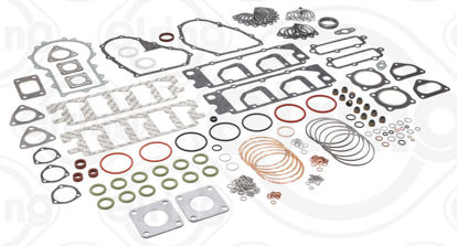 Bilde av Gasket Kit, cylinder head PORSCHE