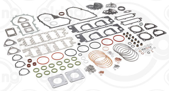 Bilde av Gasket Kit, cylinder head PORSCHE