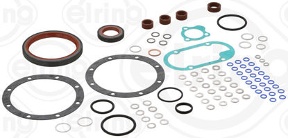 Bilde av Gasket Kit, crankcase PORSCHE