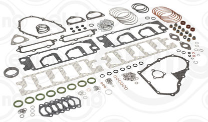 Bilde av Gasket Kit, cylinder head PORSCHE