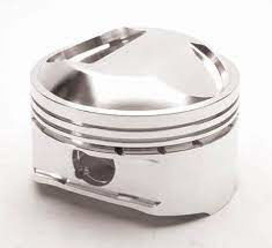 Bilde av JE-Pistons Kit Porsche 911 3.0L 12V DM(10.5:1)98.00mm