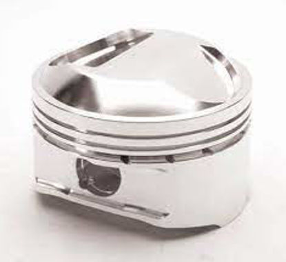 Bilde av JE-Pistons Kit Porsche 911 3.0L DM 10.5:1