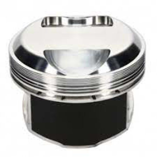 Bilde av JE-Pistons Kit Porsche 911 3.0L 12V(9.5:1)98.00mm+tuffsk+3D
