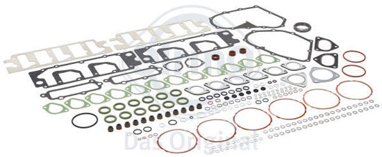 Bilde av Gasket Kit, cylinder head PORSCHE