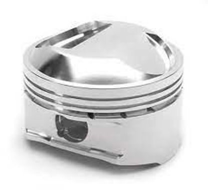 Bilde av JE-Pistons Kit Porsche 911 3.2 Ltr DM(10.5:1)
