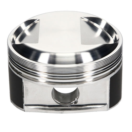 Bilde av JE-Pistons Kit Porsche 911 3.2L 12V(10.5:1)102.00mm+tuff+3D