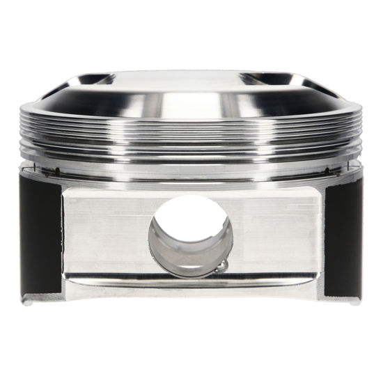 Bilde av JE-Pistons Kit Porsche 911 3.2L 12V(10.5:1)102.00mm+tuff+3D