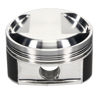 Bilde av JE-Pistons Kit Porsche 911 3.2L 12V(10.5:1)100.00mm+tuff+3D