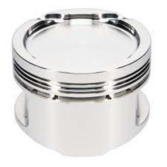 Bilde av JE-Pistons Kit PSA 206 1.6 16V TU5JP4(9.0:1)78.70MM(BTO)