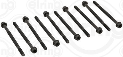Bilde av Bolt Kit, cylinder head