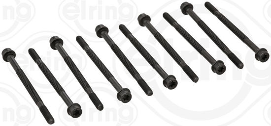 Bilde av Bolt Kit, cylinder head