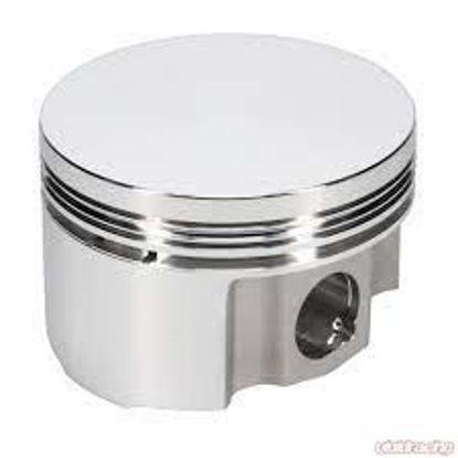 Bilde av JE-Pistons BTO Kit Peugeot 1.6L 8V XU5JA(12.0:1)83.00MM