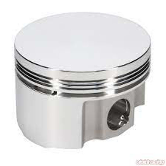 Bilde av JE-Pistons BTO Kit Peugeot 1.6L 8V XU5JA(12.0:1)83.00MM