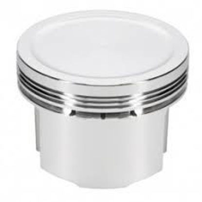 Bilde av JE-Pistons BTO Kit Peugeot 1.9L 8V XU9JA 11.5:1 83.50mm