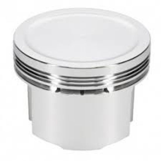 Bilde av JE-Pistons BTO Kit Peugeot 1.9L 8V XU9JA 11.5:1 83.50mm
