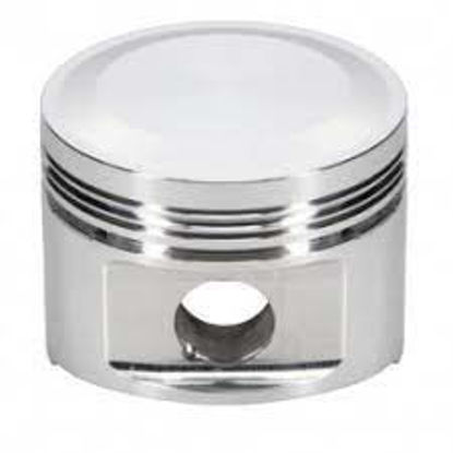 Bilde av JE-Pistons BTO Kit Renault R5 1.4L 8V(840-30)(7.0:1)76.00mm