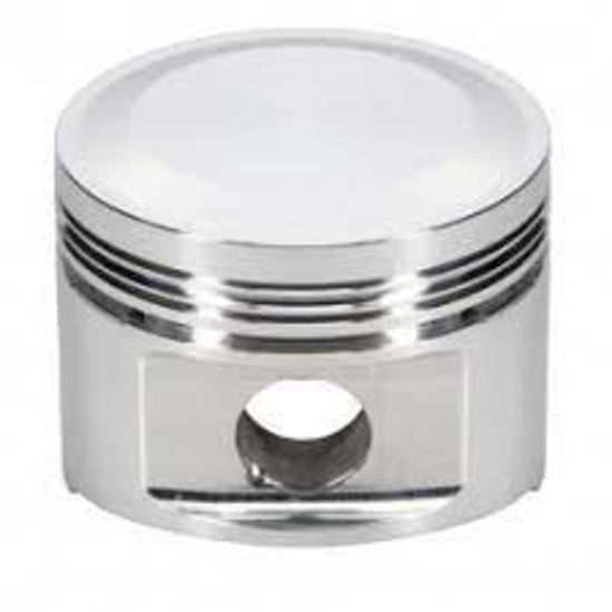 Bilde av JE-Pistons BTO Kit Renault R5 1.4L 8V(840-30)(7.0:1)78.00mm