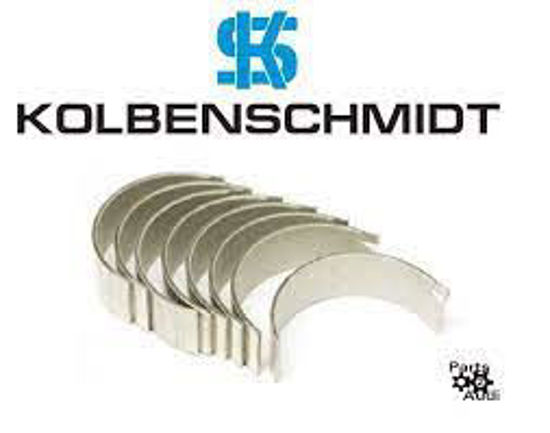 Bilde av CONROD BRG SET RENAULT F9Q