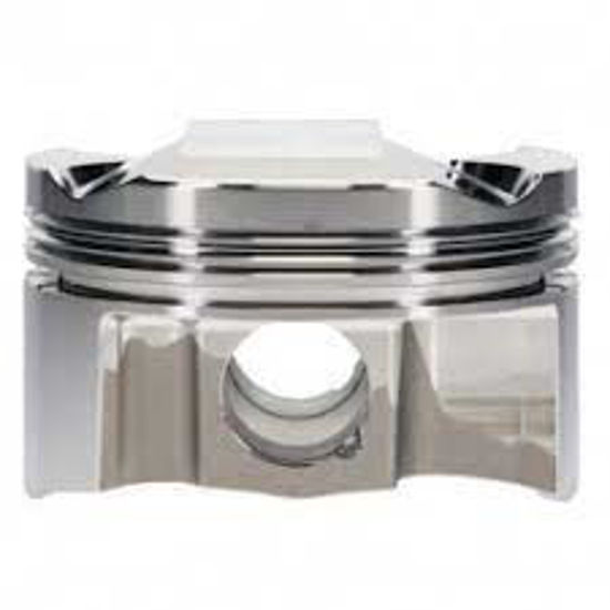 Bilde av JE-Pistons Kit Renault 2.0L 16V F4R.730 83.00mm 12.8:1
