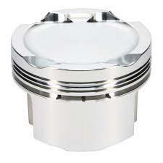 Bilde av JE-Pistons BTO Kit Renault 1.8L 16V F7P(8.0:1)82.50mm